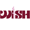 WISH candles - Home