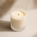 Personalized Jar Candle