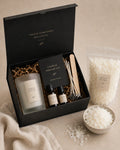 WISH Create Your Own Candle Kit — candle making kit with soy wax, fragrance oil, dye, wicks, and instructions